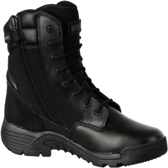 Women's Magnum Interceptor 8.0 Side-Zipper Boot #5118