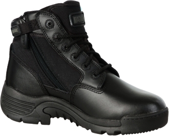 Women's Magnum Interceptor 5.0 Side-Zipper Boot #5120