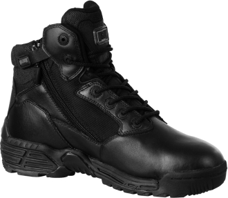 Women's Magnum Stealth Force 6.0 SZ WPi Boot #5116