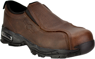 Women's Nautilus Slip-On Work Shoe 4621 | Nautilus Non-Slip Work Shoes