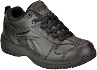 Women's Reebok Athletic Oxford Work Shoe RB110(Replaces Converse C110)