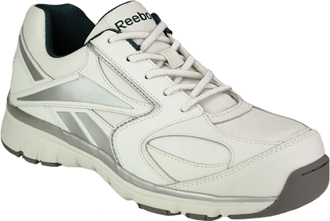 Women's Reebok Performance Athletic Oxford Work Shoe RB441
