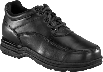 Women's Rockport Moc-Toe Oxford Work Shoe RP257  |  USA Made