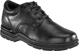 Women's Rockport Plain Toe Oxford Work Shoe RP259  |  USA Made