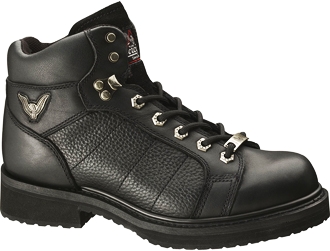 Women's Thorogood Motorcycle Boots 524-6903