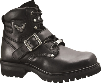 Women's Thorogood Motorcycle Boots 524-6903