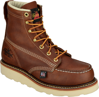 Women's 6" Thorogood Work Boot 514-4200 | USA Made