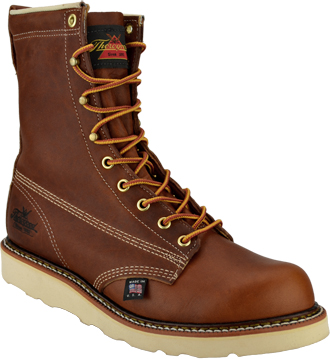 Women's 8" Thorogood Work Boot 514-4364 | USA Made