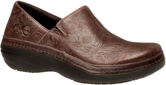 Women's Timberland Pro Renova Slip-On Work Shoe TM87562