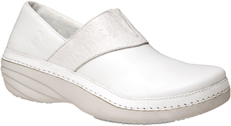 Women's Timberland PRO Renova Slip-On Work Shoe TM87516