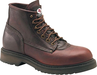 Carolina Boot 3010 | Men's Carolina 6" Work Boot 3010