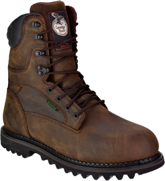 Insulated Work Boot G8162 work boots images. Insulated Work Boot G8162
