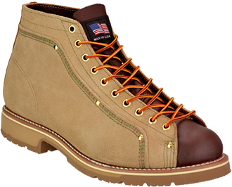 Men's Thorogood Roofer Work Boots 633-1  |  USA Made