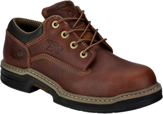 Men's Wolverine Raider Work Shoes WO4818