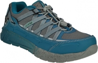 CLEARANCE - Women's KEEN Utility Aluminum Toe Wedge Sole Work Shoe 1017074
