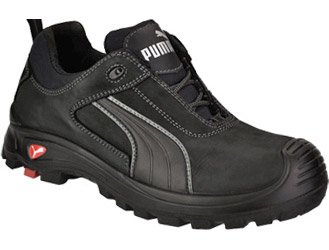 men's puma composite toe work shoe