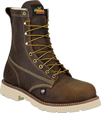 Men's Thorogood 8
