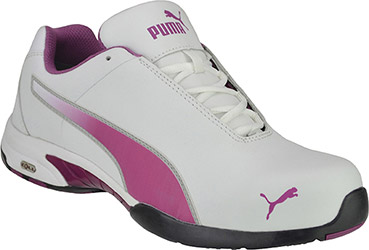 puma work shoes womens