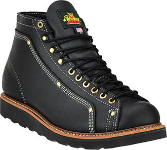 Men's Thorogood Boot (U.S.A.) 824 6132 GWP511 with Free Gift Lace Black Men's Thorogood Boot (U.S.A.) 824 6132 GWP511 with Free Gift Lace Black