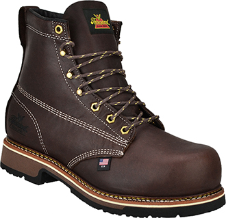 Comp Toe Boot (U.S.A.) 804-4367-GWP505 
