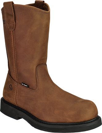 Men's Wolverine 10