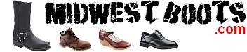 Dr Martens boots & Dr Martens shoes, plus work boots, work shoes, american made boots, combat boots, cowboy boots, hunting boots and much more at Midwest Boots.
