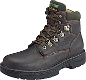 Men's Carolina Steel Toe Work Boot 3598