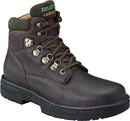 Men's Work Boots, Wide Selection of Name Brand Men's Work Boots