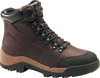 Men's 6" Carolina Work Boot 336
