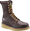 Carolina Boots | Carolina American Made Plain Toe Work Boots, Logger Boots, Waterproof Boots & Linesman Boots