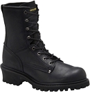 Carolina Boots | Carolina American Made Plain Toe Work Boots, Logger Boots, Waterproof Boots & Linesman Boots