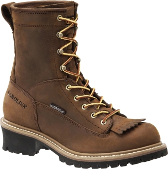 Men's 8" Carolina Work Boot CA8824