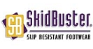 SkidBuster Slip Resistant Shoes