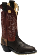 Western Work Boots & Cowboy Work Boots | Double H Cowboy Boots | Western Footwear