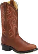 Western Work Boots & Cowboy Work Boots | Double H Cowboy Boots | Western Footwear