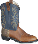 Double H Cowboy Boots | Double H Western Footwear Collection at Midwest Boots