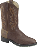 Western Work Boots & Cowboy Work Boots | Double H Cowboy Boots | Western Footwear