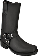 American Made Boots | Work Boots Made In The USA Collection