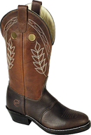 Double H Cowboy Boots | Double H Western Footwear Collection at Midwest Boots