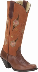Double H Women's Cowboy Boots & Women's Western Footwear Collection