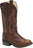 Double H Cowboy Boots | Double H Western Footwear Collection at Midwest Boots