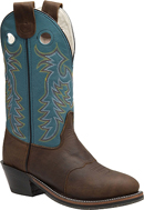 Western Work Boots & Cowboy Work Boots | Double H Cowboy Boots | Western Footwear