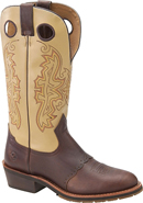 Western Work Boots & Cowboy Work Boots | Double H Cowboy Boots | Western Footwear