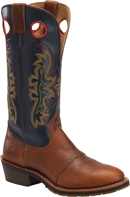 Western Work Boots & Cowboy Work Boots | Double H Cowboy Boots | Western Footwear