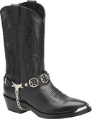 Double H Cowboy Boots | Double H Western Footwear Collection at Midwest Boots