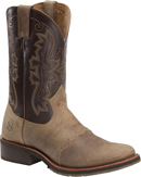Western Work Boots & Cowboy Work Boots | Double H Cowboy Boots | Western Footwear