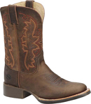 Double H Cowboy Boots | Double H Western Footwear Collection at Midwest Boots