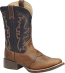 Double H Cowboy Boots | Double H Western Footwear Collection at Midwest Boots