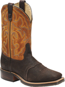 Double H Cowboy Boots | Double H Western Footwear Collection at Midwest Boots