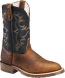 Western Work Boots & Cowboy Work Boots | Double H Cowboy Boots | Western Footwear